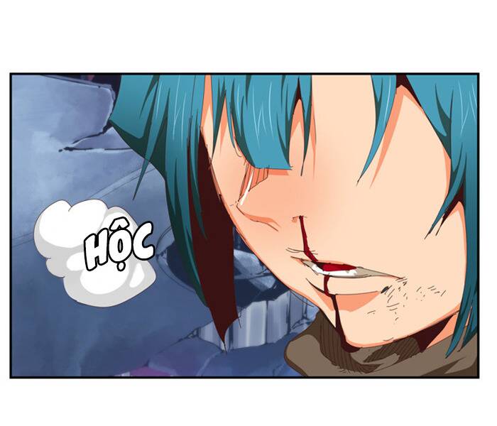 Chúa Tể Học Đường Chapter 536.5 - Trang 2