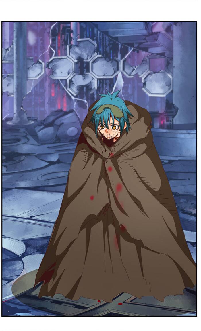 Chúa Tể Học Đường Chapter 536.5 - Trang 2