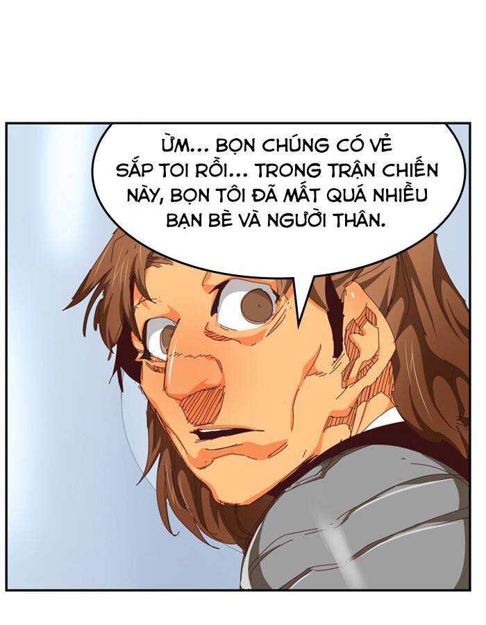 Chúa Tể Học Đường Chapter 536.5 - Trang 2