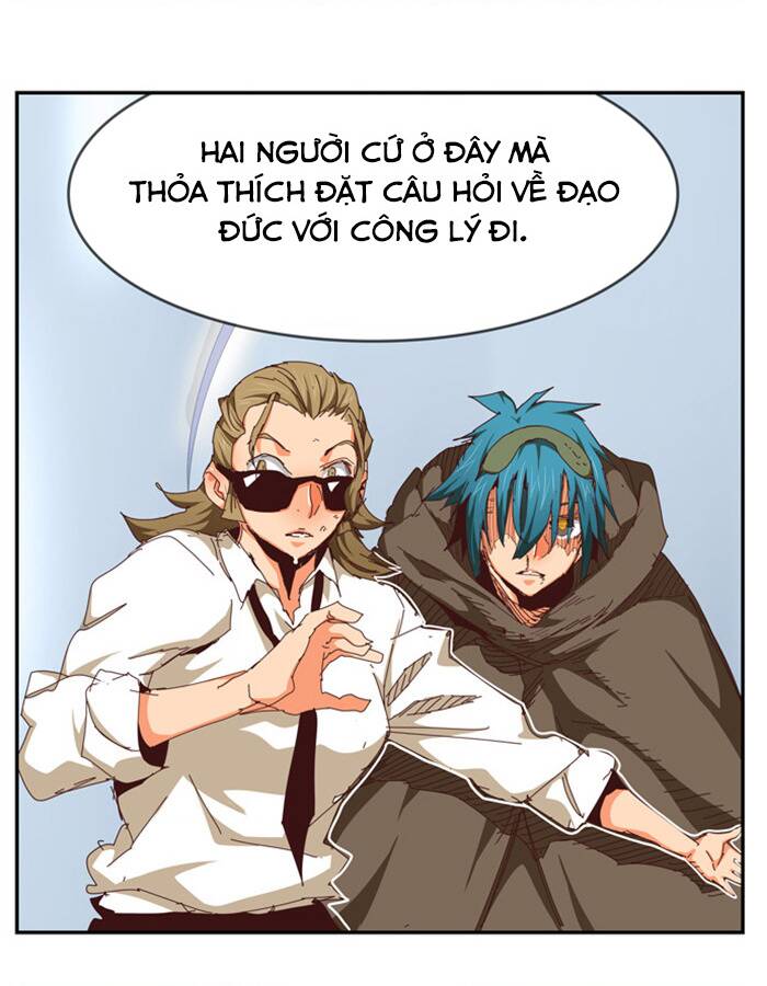 Chúa Tể Học Đường Chapter 536.5 - Trang 2