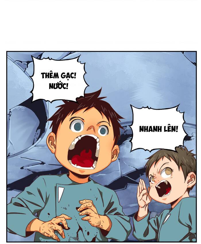 Chúa Tể Học Đường Chapter 536.5 - Trang 2