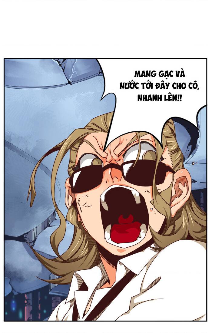 Chúa Tể Học Đường Chapter 536.5 - Trang 2