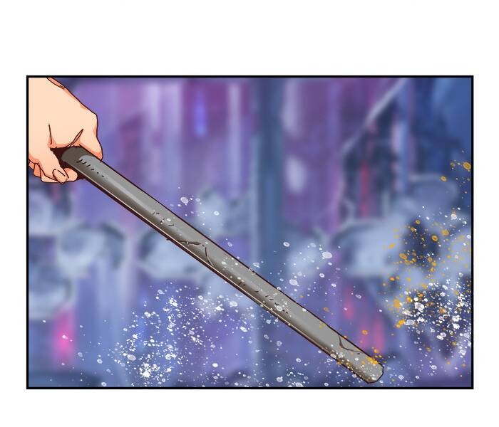 Chúa Tể Học Đường Chapter 536.5 - Trang 2