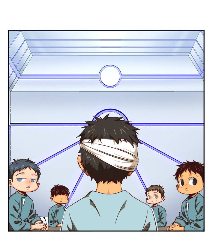 Chúa Tể Học Đường Chapter 536.5 - Trang 2