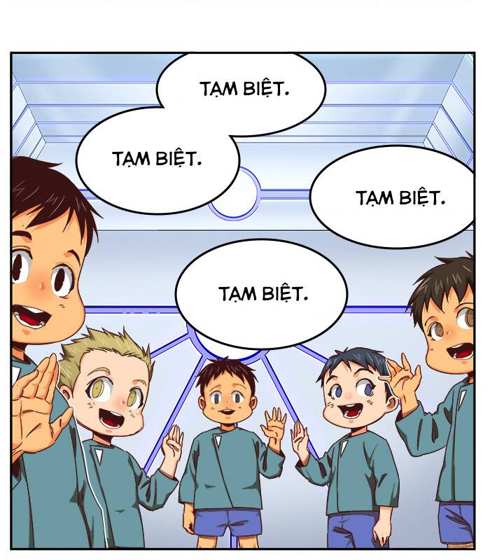 Chúa Tể Học Đường Chapter 536.5 - Trang 2