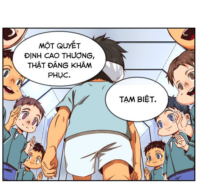 Chúa Tể Học Đường Chapter 536.5 - Trang 2