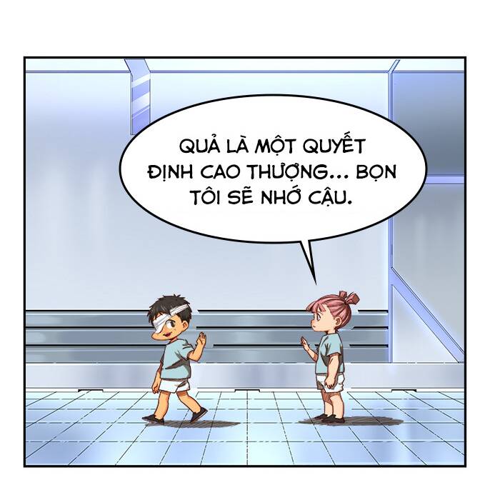 Chúa Tể Học Đường Chapter 536.5 - Trang 2