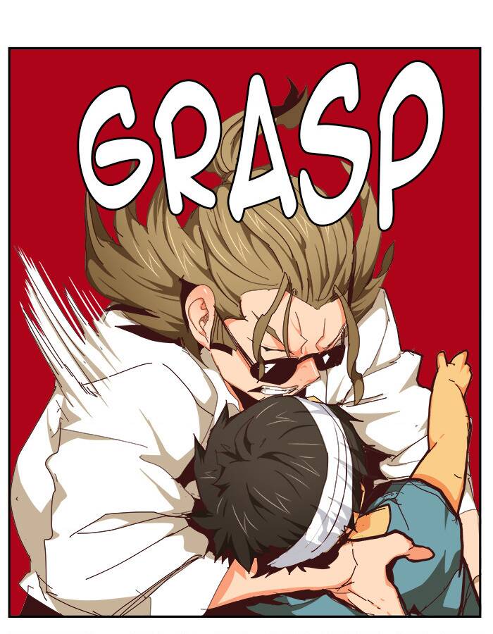 Chúa Tể Học Đường Chapter 536.5 - Trang 2