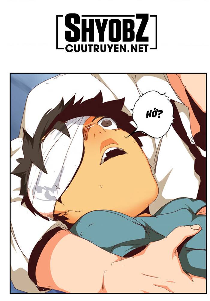Chúa Tể Học Đường Chapter 536.5 - Trang 2