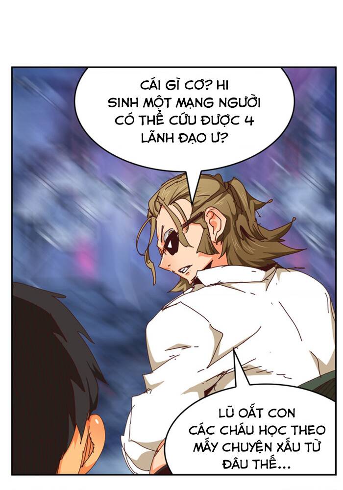 Chúa Tể Học Đường Chapter 536.5 - Trang 2