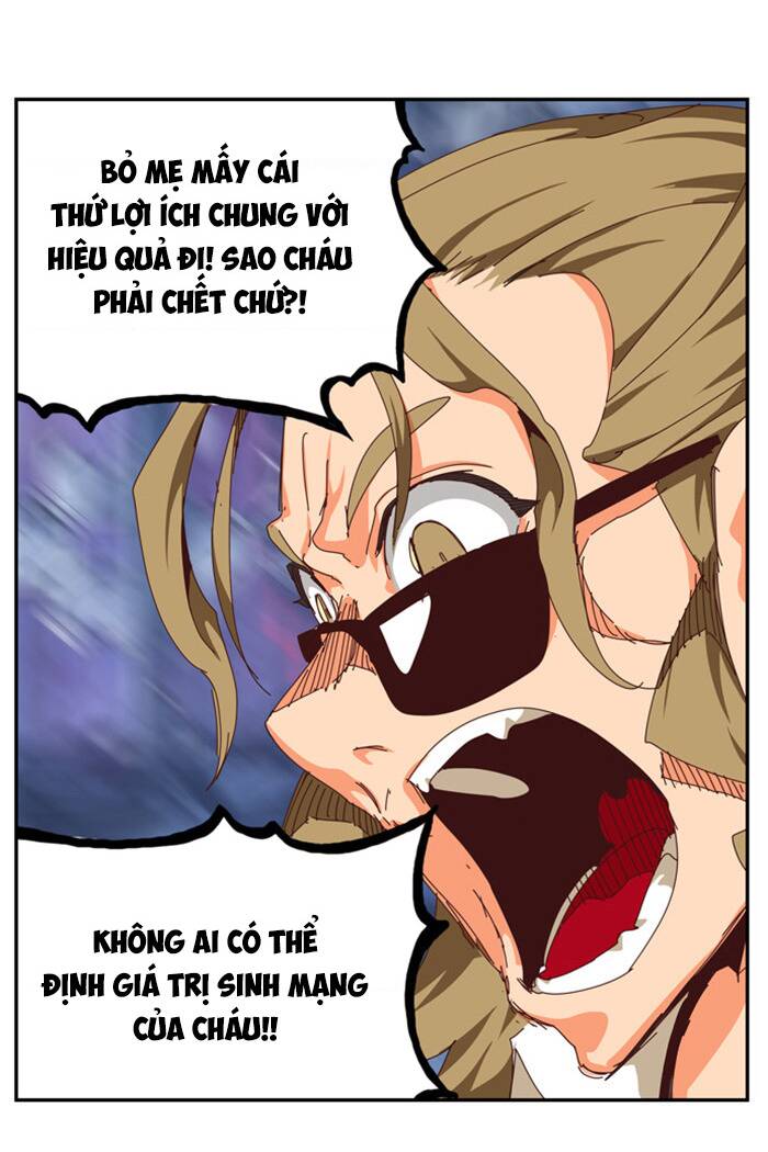 Chúa Tể Học Đường Chapter 536.5 - Trang 2