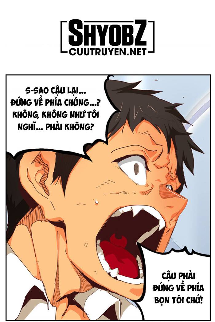 Chúa Tể Học Đường Chapter 536.5 - Trang 2