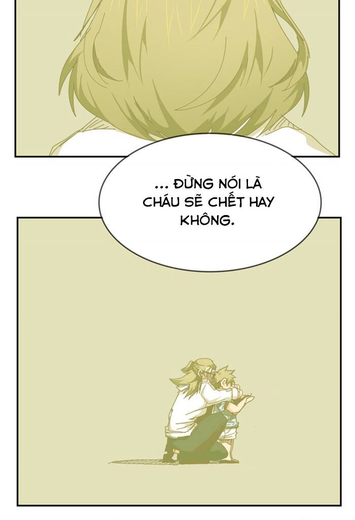 Chúa Tể Học Đường Chapter 536.5 - Trang 2