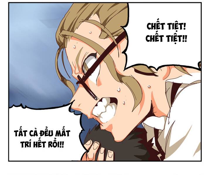 Chúa Tể Học Đường Chapter 536.5 - Trang 2