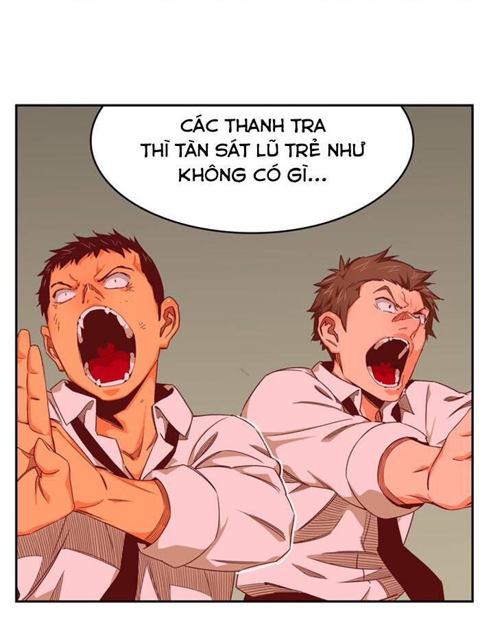 Chúa Tể Học Đường Chapter 536.5 - Trang 2