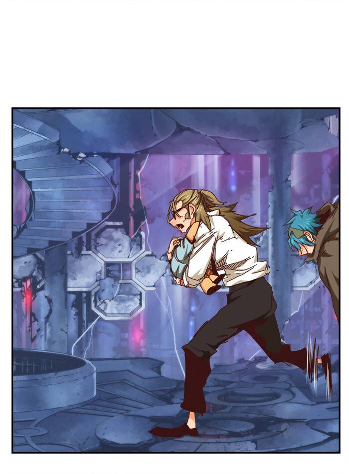 Chúa Tể Học Đường Chapter 536.5 - Trang 2