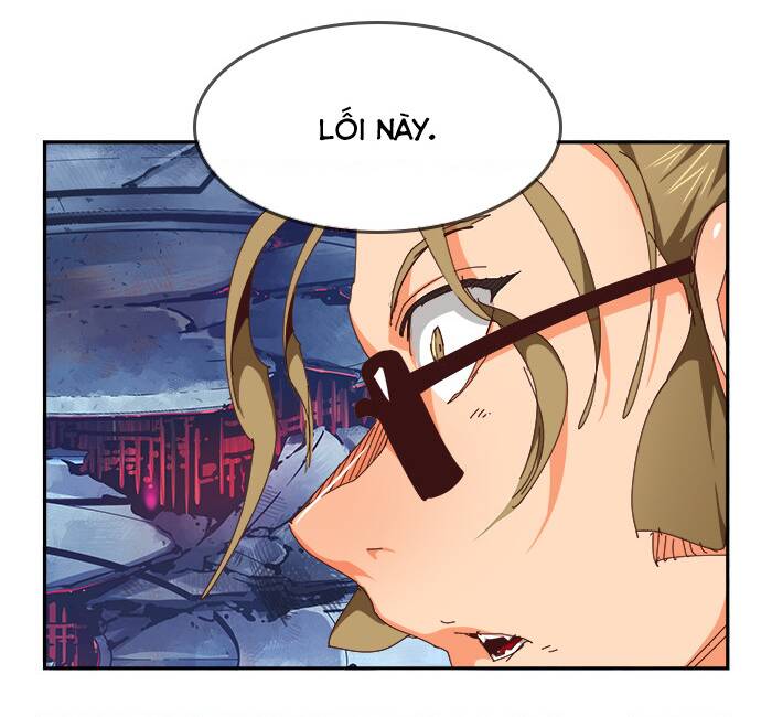 Chúa Tể Học Đường Chapter 536.5 - Trang 2