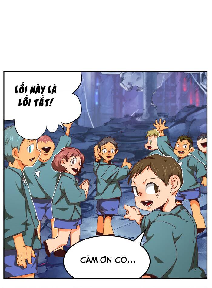 Chúa Tể Học Đường Chapter 536.5 - Trang 2