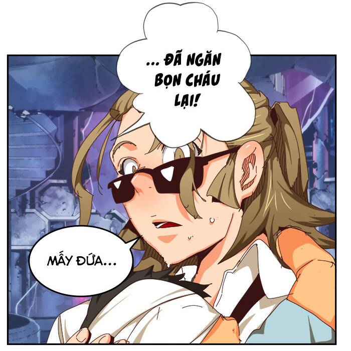 Chúa Tể Học Đường Chapter 536.5 - Trang 2