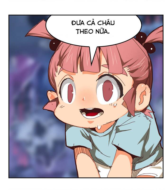 Chúa Tể Học Đường Chapter 536.5 - Trang 2