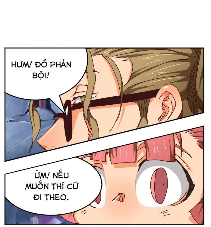 Chúa Tể Học Đường Chapter 536.5 - Trang 2