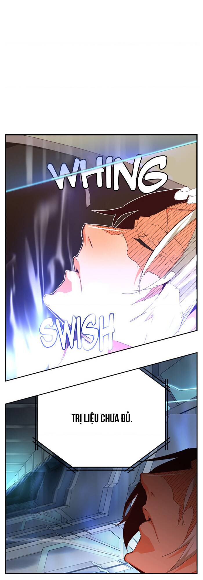 Chúa Tể Học Đường Chapter 536.5 - Trang 2