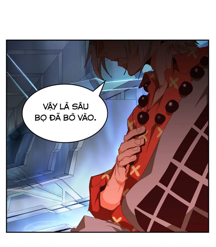 Chúa Tể Học Đường Chapter 536.5 - Trang 2