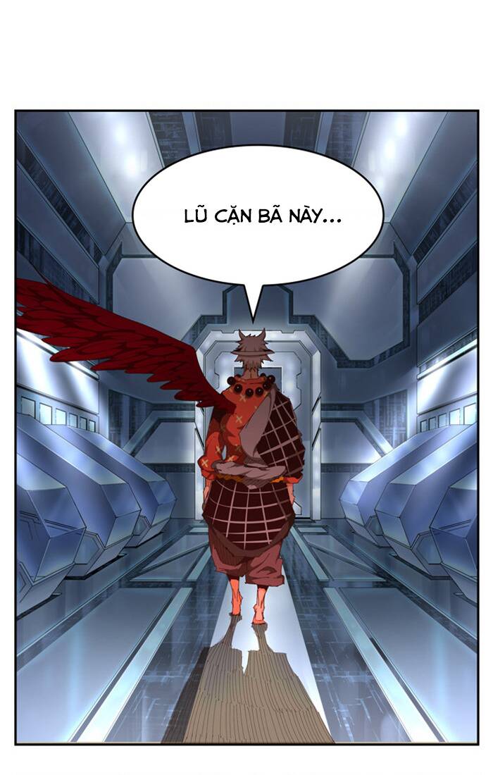 Chúa Tể Học Đường Chapter 536.5 - Trang 2