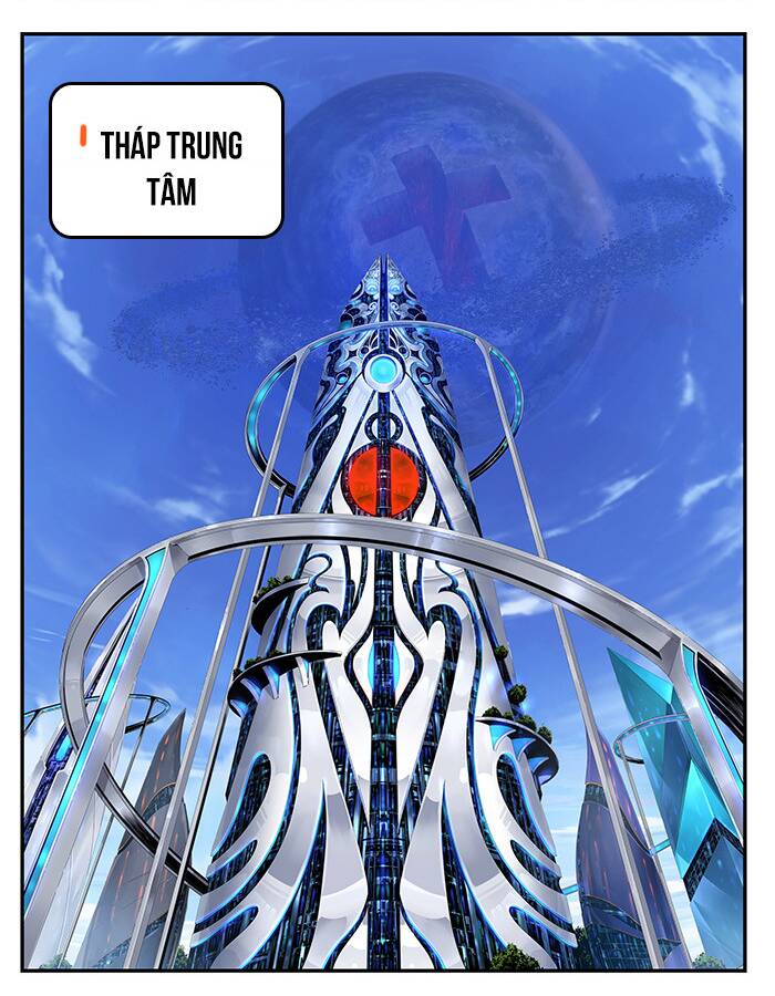 Chúa Tể Học Đường Chapter 536 - Trang 2