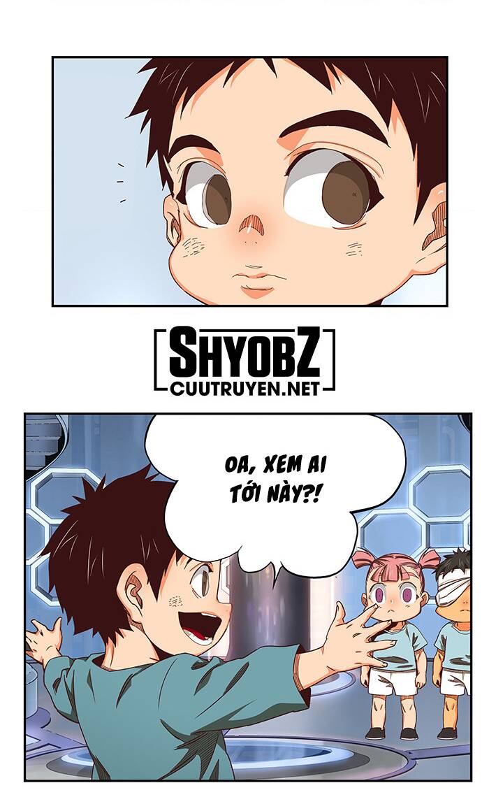 Chúa Tể Học Đường Chapter 536 - Trang 2