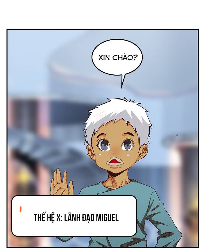 Chúa Tể Học Đường Chapter 536 - Trang 2