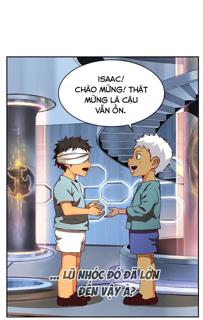 Chúa Tể Học Đường Chapter 536 - Trang 2