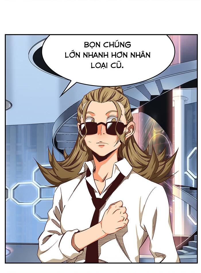 Chúa Tể Học Đường Chapter 536 - Trang 2