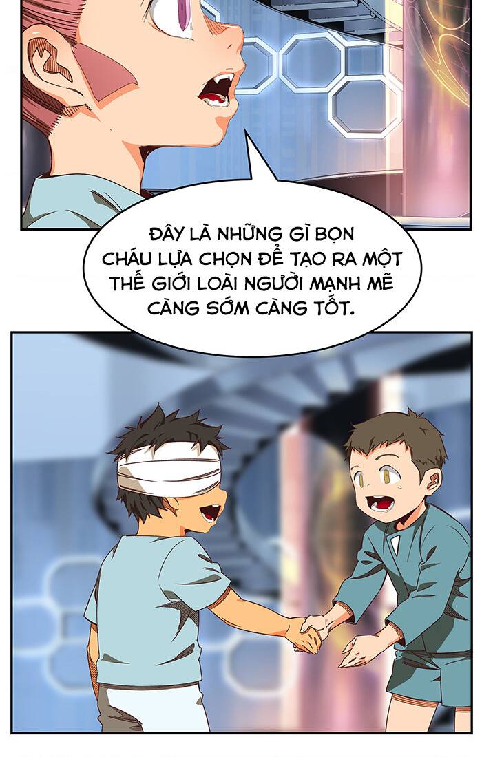 Chúa Tể Học Đường Chapter 536 - Trang 2