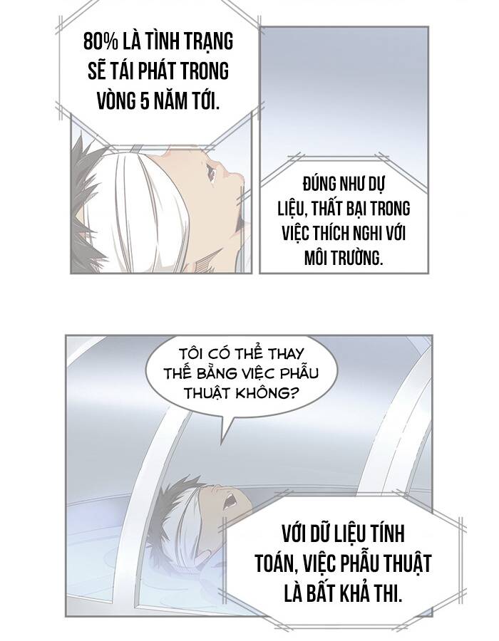 Chúa Tể Học Đường Chapter 536 - Trang 2