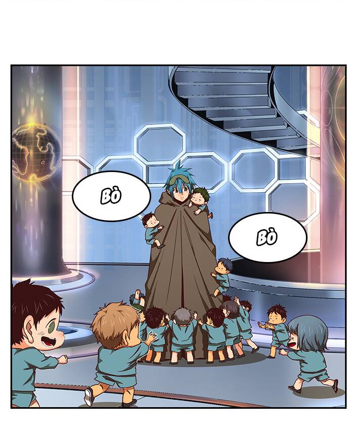 Chúa Tể Học Đường Chapter 536 - Trang 2