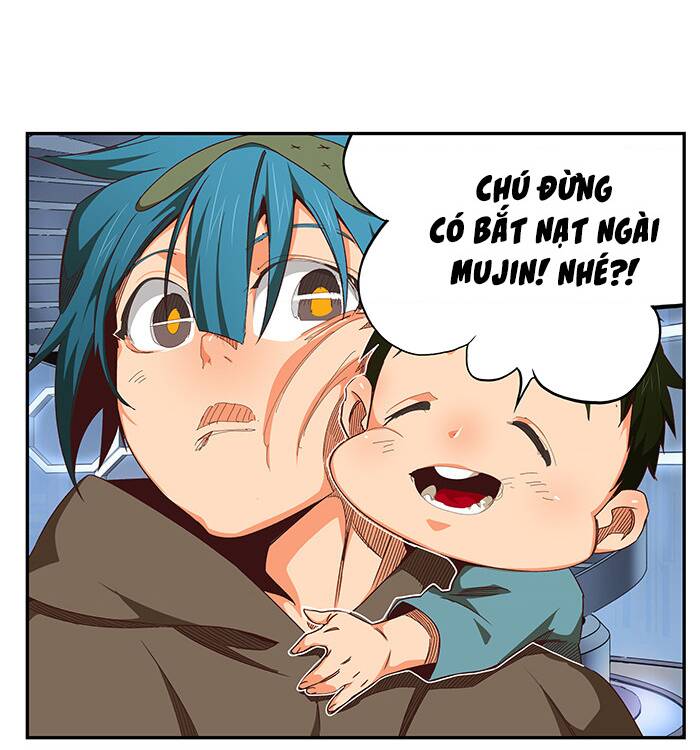 Chúa Tể Học Đường Chapter 536 - Trang 2