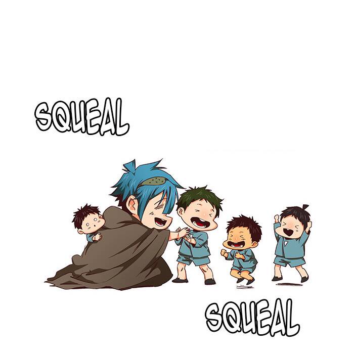 Chúa Tể Học Đường Chapter 536 - Trang 2