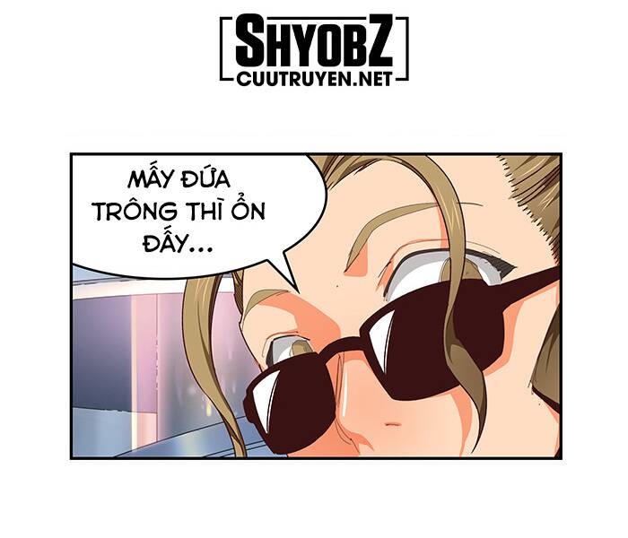 Chúa Tể Học Đường Chapter 536 - Trang 2
