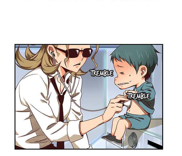 Chúa Tể Học Đường Chapter 536 - Trang 2