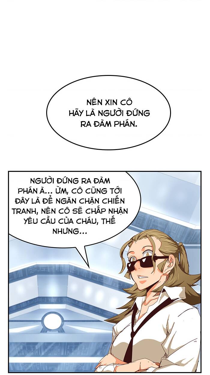 Chúa Tể Học Đường Chapter 536 - Trang 2