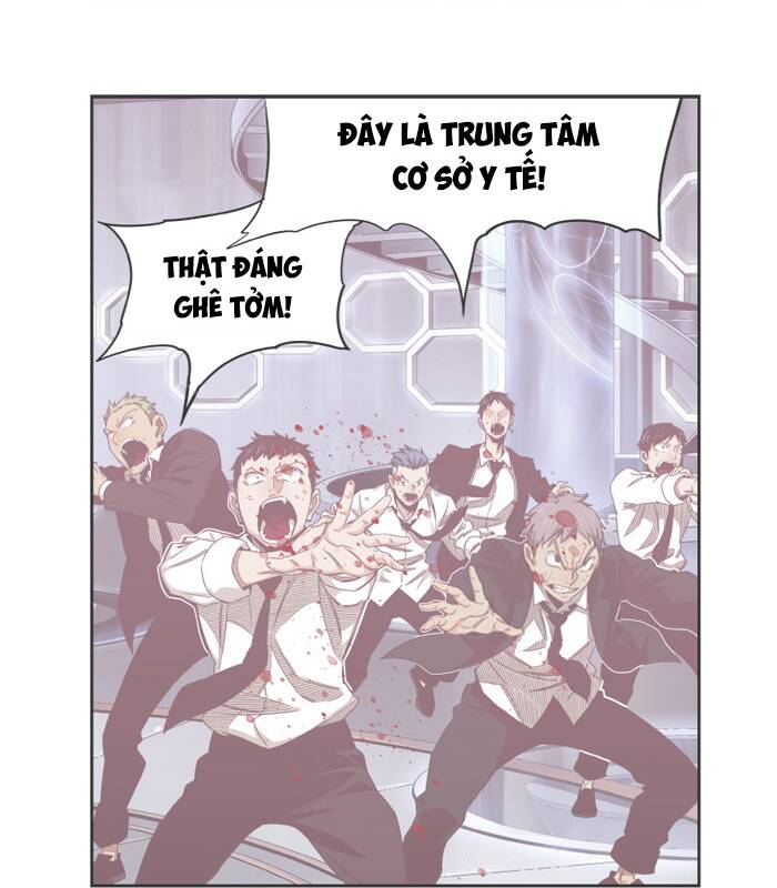 Chúa Tể Học Đường Chapter 536 - Trang 2