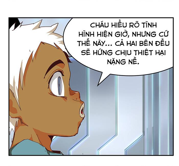 Chúa Tể Học Đường Chapter 536 - Trang 2