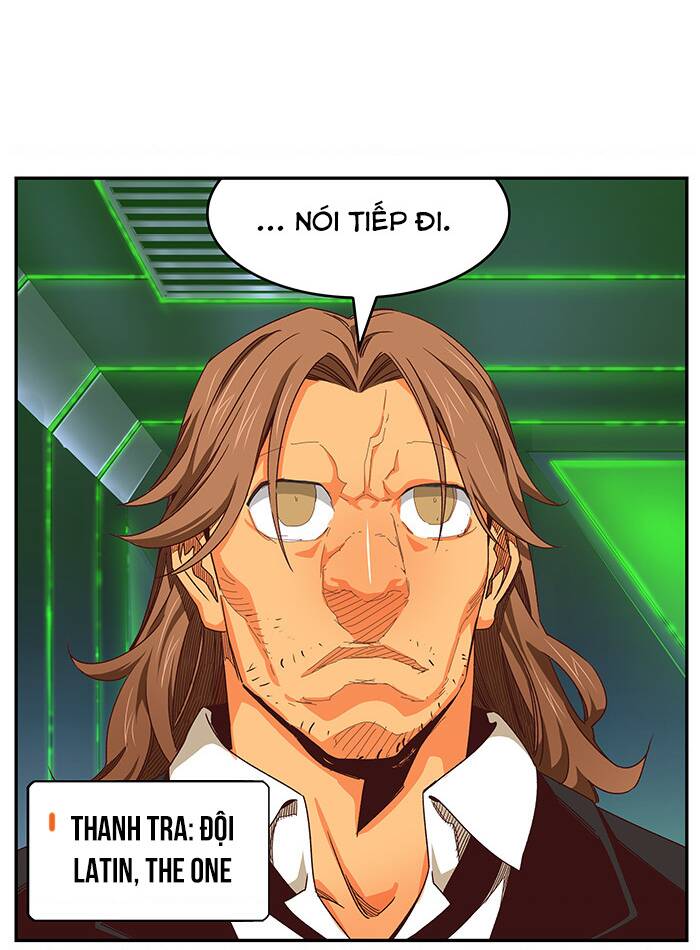 Chúa Tể Học Đường Chapter 536 - Trang 2