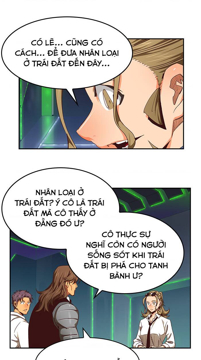 Chúa Tể Học Đường Chapter 536 - Trang 2