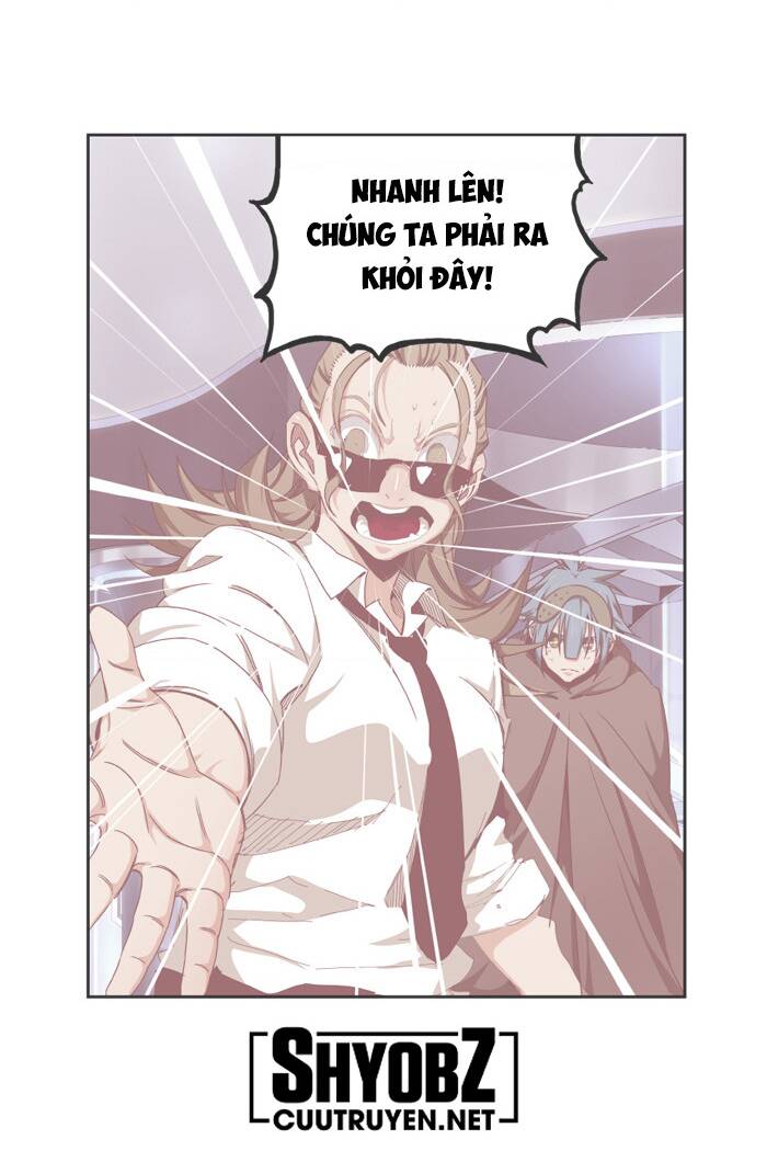 Chúa Tể Học Đường Chapter 536 - Trang 2