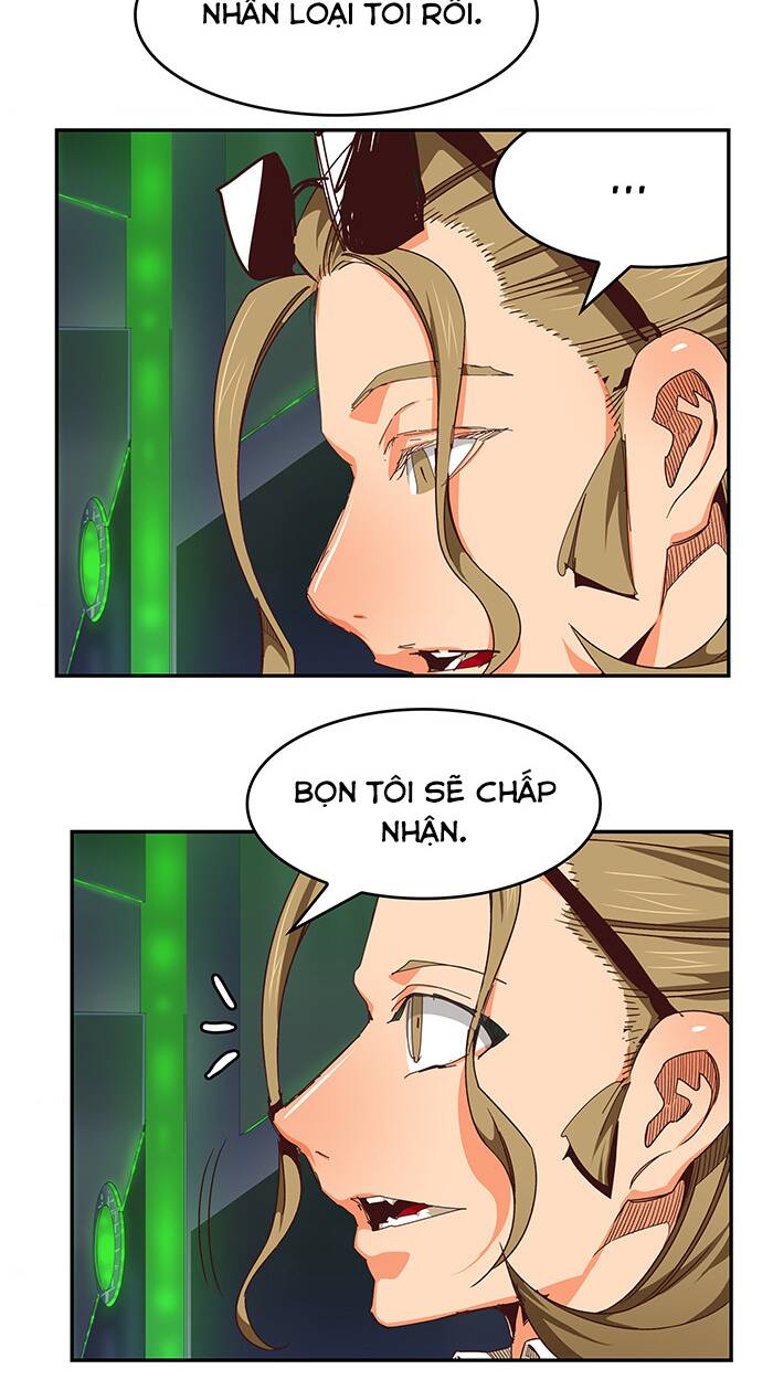 Chúa Tể Học Đường Chapter 536 - Trang 2