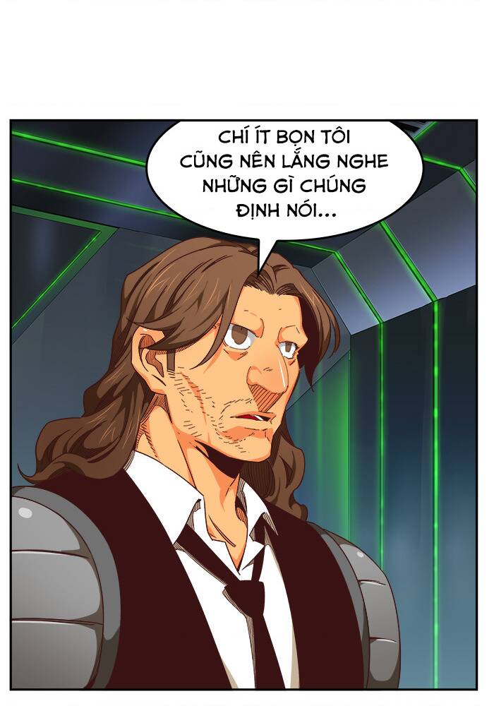 Chúa Tể Học Đường Chapter 536 - Trang 2