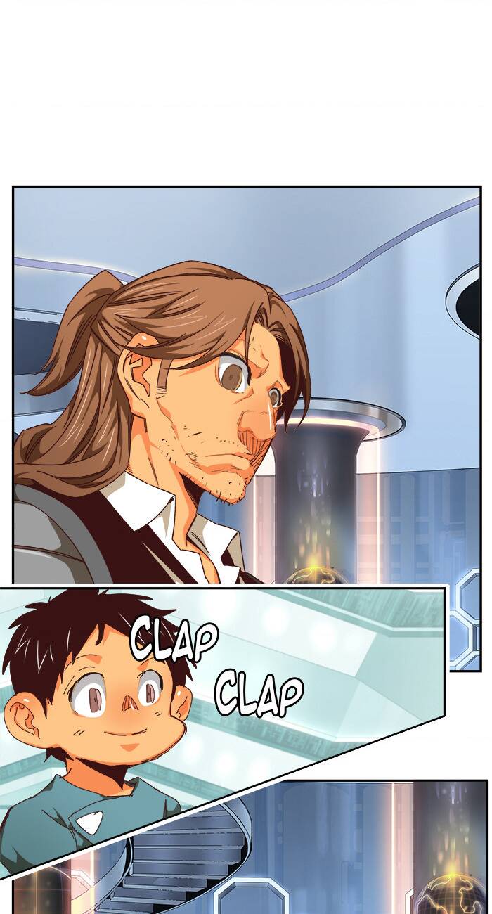 Chúa Tể Học Đường Chapter 536 - Trang 2