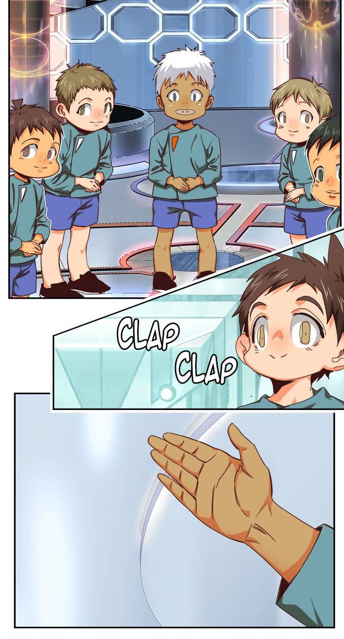 Chúa Tể Học Đường Chapter 536 - Trang 2